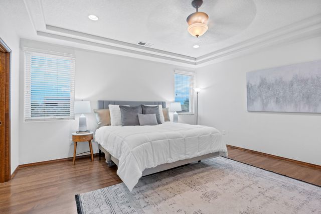 809 7th Street NE, Rio Rancho, NM 87124