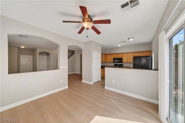 6321 Blowing Sky Street 3, North Las Vegas, NV 89081