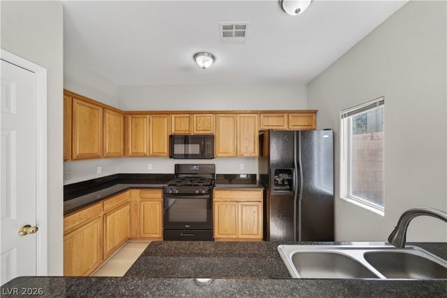 6321 Blowing Sky Street 3, North Las Vegas, NV 89081