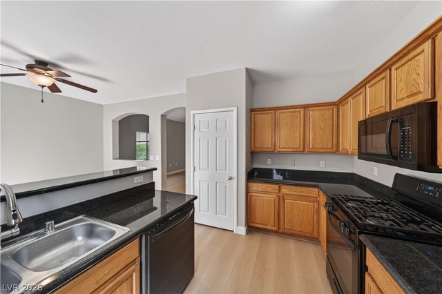 6321 Blowing Sky Street 3, North Las Vegas, NV 89081