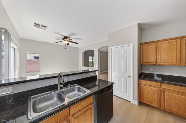 6321 Blowing Sky Street 3, North Las Vegas, NV 89081