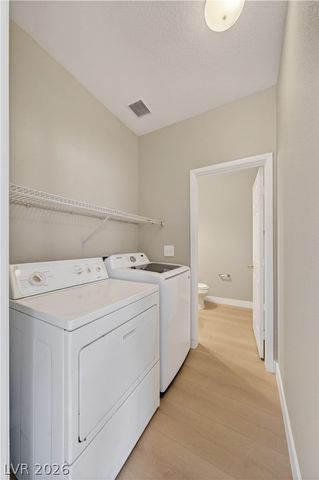 6321 Blowing Sky Street 3, North Las Vegas, NV 89081