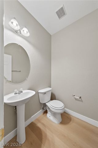 6321 Blowing Sky Street 3, North Las Vegas, NV 89081