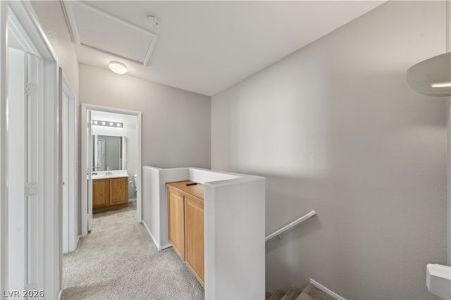 6321 Blowing Sky Street 3, North Las Vegas, NV 89081