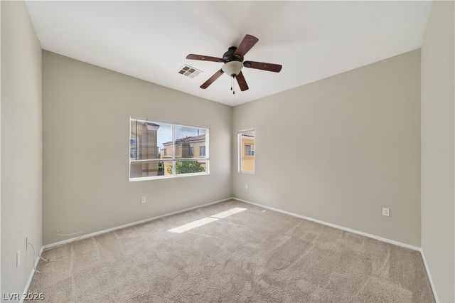 6321 Blowing Sky Street 3, North Las Vegas, NV 89081