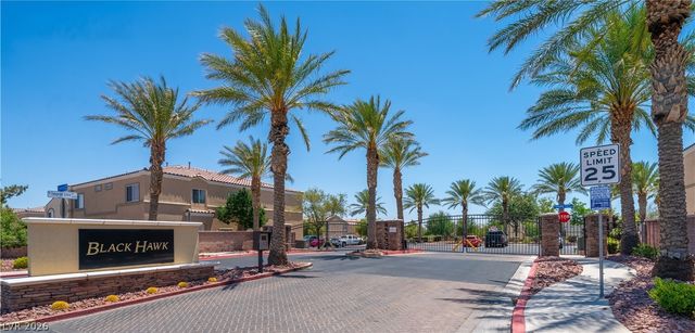 6321 Blowing Sky Street 3, North Las Vegas, NV 89081