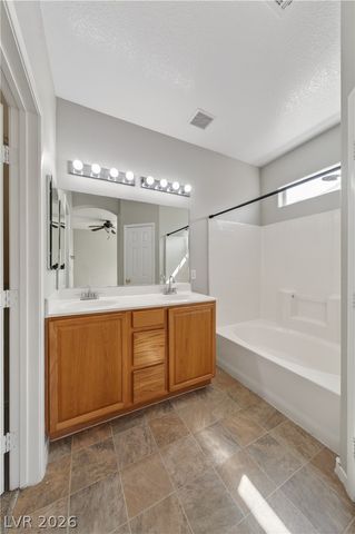 6321 Blowing Sky Street 3, North Las Vegas, NV 89081