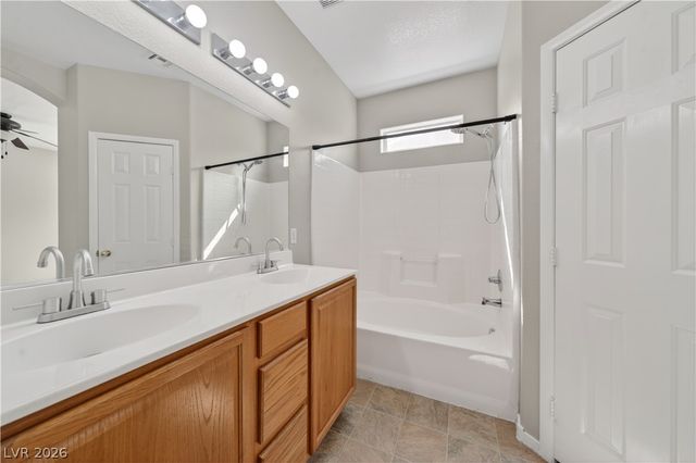 6321 Blowing Sky Street 3, North Las Vegas, NV 89081