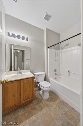 6321 Blowing Sky Street 3, North Las Vegas, NV 89081