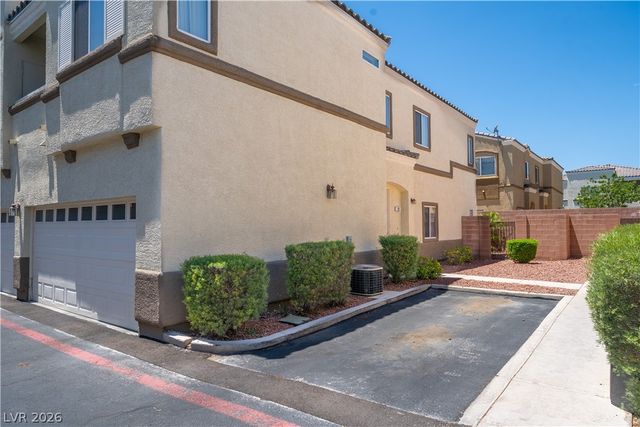 6321 Blowing Sky Street 3, North Las Vegas, NV 89081