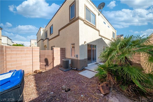 6321 Blowing Sky Street 3, North Las Vegas, NV 89081