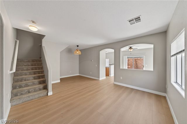 6321 Blowing Sky Street 3, North Las Vegas, NV 89081