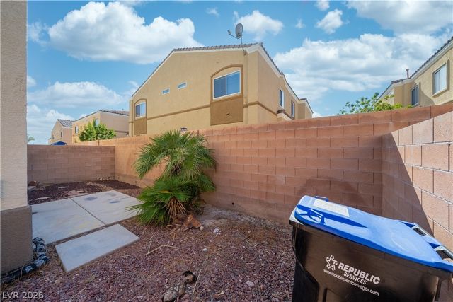 6321 Blowing Sky Street 3, North Las Vegas, NV 89081