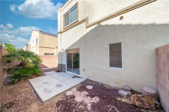 6321 Blowing Sky Street 3, North Las Vegas, NV 89081