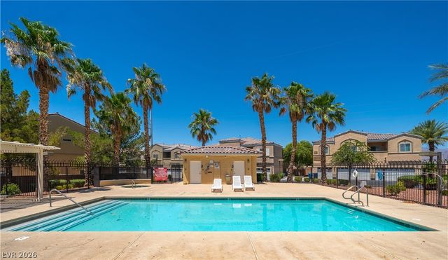 6321 Blowing Sky Street 3, North Las Vegas, NV 89081