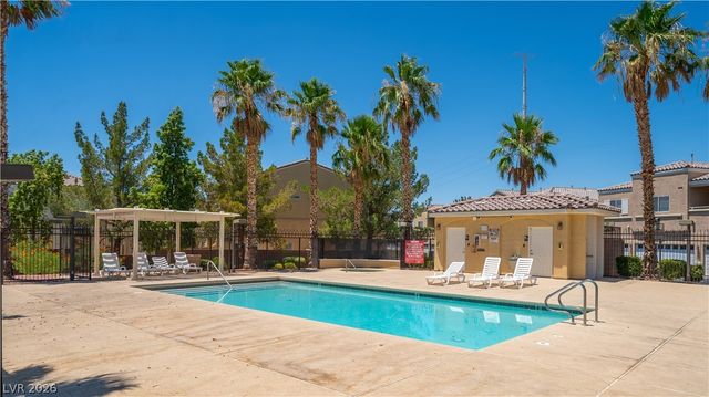 6321 Blowing Sky Street 3, North Las Vegas, NV 89081