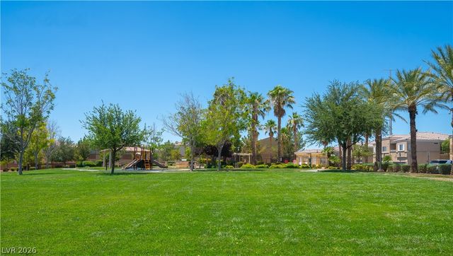 6321 Blowing Sky Street 3, North Las Vegas, NV 89081