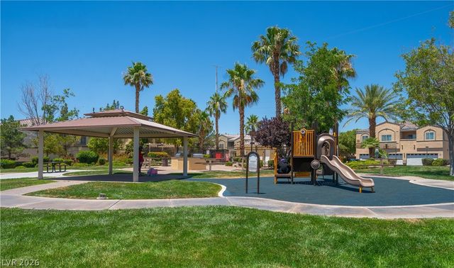 6321 Blowing Sky Street 3, North Las Vegas, NV 89081