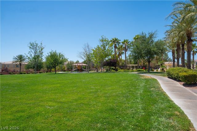 6321 Blowing Sky Street 3, North Las Vegas, NV 89081