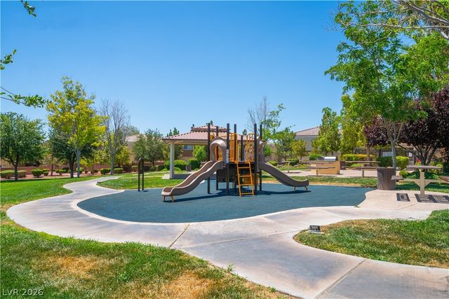 6321 Blowing Sky Street 3, North Las Vegas, NV 89081