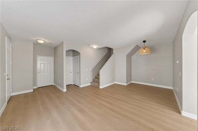 6321 Blowing Sky Street 3, North Las Vegas, NV 89081