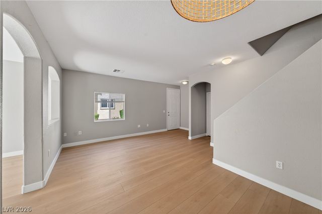 6321 Blowing Sky Street 3, North Las Vegas, NV 89081