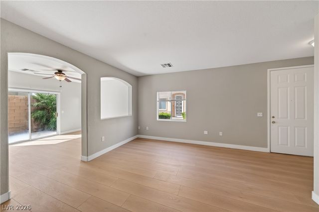 6321 Blowing Sky Street 3, North Las Vegas, NV 89081