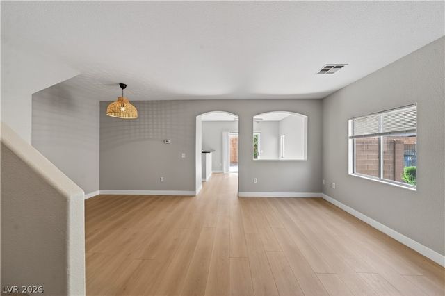 6321 Blowing Sky Street 3, North Las Vegas, NV 89081