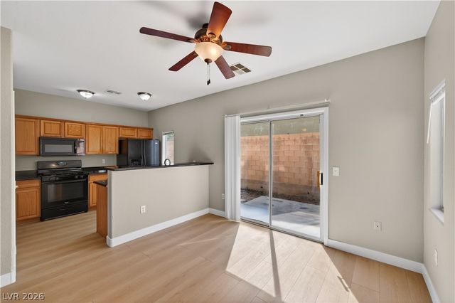 6321 Blowing Sky Street 3, North Las Vegas, NV 89081