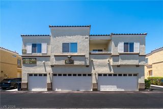 6321 Blowing Sky Street 3, North Las Vegas, NV 89081