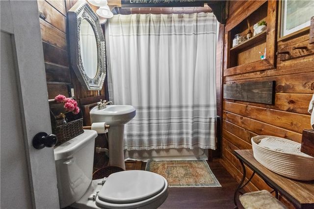 2097 NC 1600, Compton, AR 72624