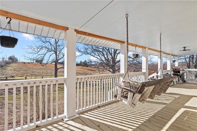 2097 NC 1600, Compton, AR 72624