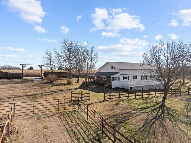 2097 NC 1600, Compton, AR 72624