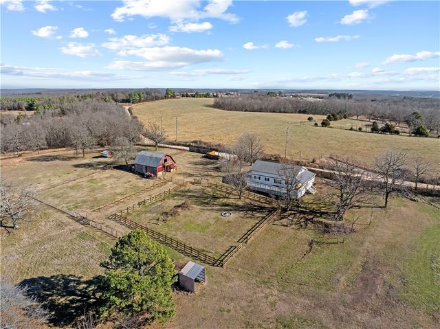 2097 NC 1600, Compton, AR 72624