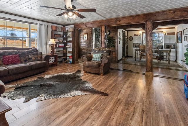 2097 NC 1600, Compton, AR 72624