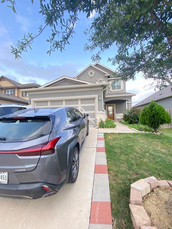 700 Screech Owl DR, Pflugerville, TX 78660