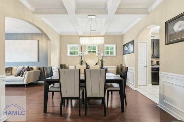 1311 Hillview Circle, Hinesville, GA 31313