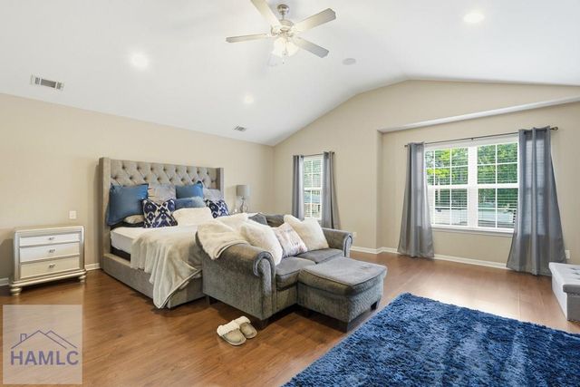 1311 Hillview Circle, Hinesville, GA 31313