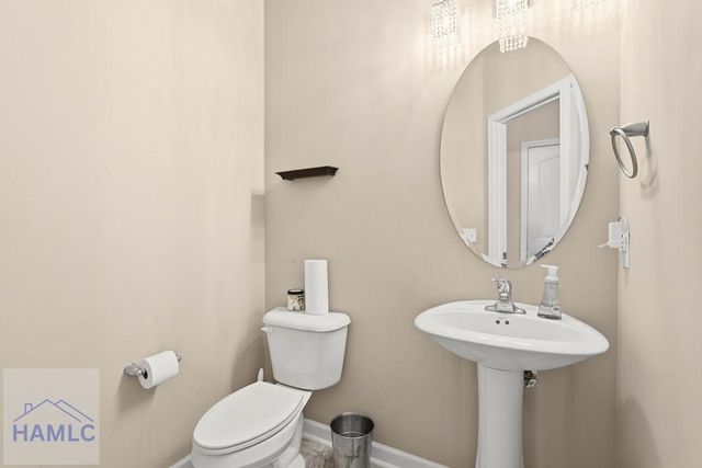 1311 Hillview Circle, Hinesville, GA 31313