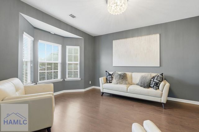 1311 Hillview Circle, Hinesville, GA 31313