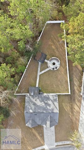 1311 Hillview Circle, Hinesville, GA 31313