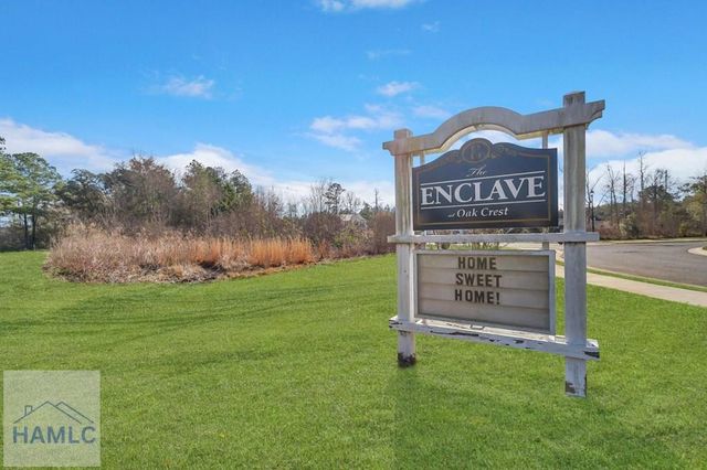 1311 Hillview Circle, Hinesville, GA 31313