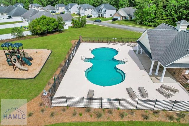 1311 Hillview Circle, Hinesville, GA 31313