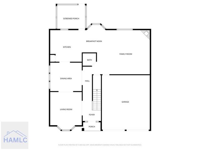 1311 Hillview Circle, Hinesville, GA 31313