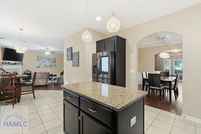 1311 Hillview Circle, Hinesville, GA 31313