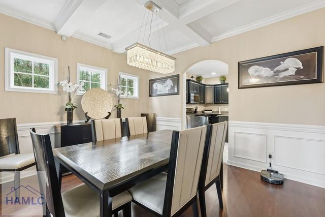 1311 Hillview Circle, Hinesville, GA 31313