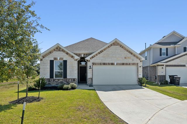28303 Little Hollow Court, Katy, TX 77494