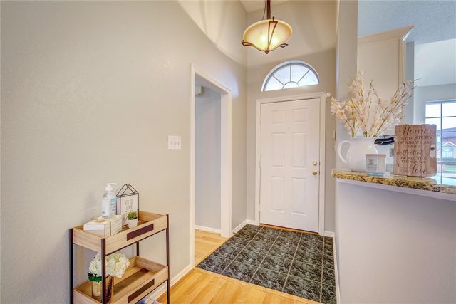 4168 Creekhollow Drive, Carrollton, TX 75010