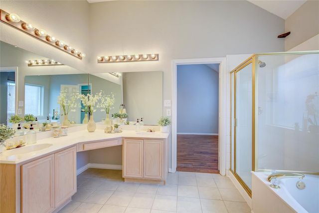 4168 Creekhollow Drive, Carrollton, TX 75010