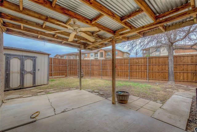 4168 Creekhollow Drive, Carrollton, TX 75010